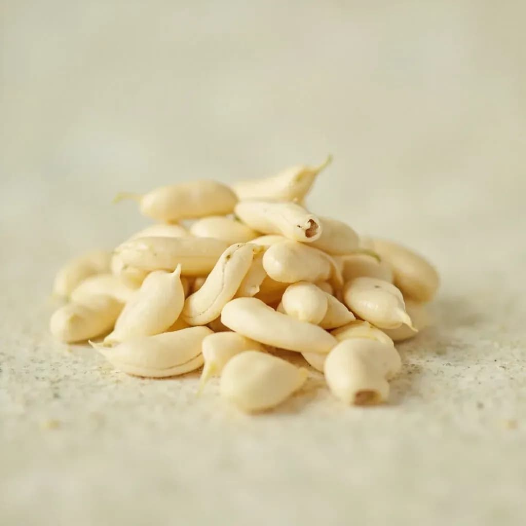 Butter Bean