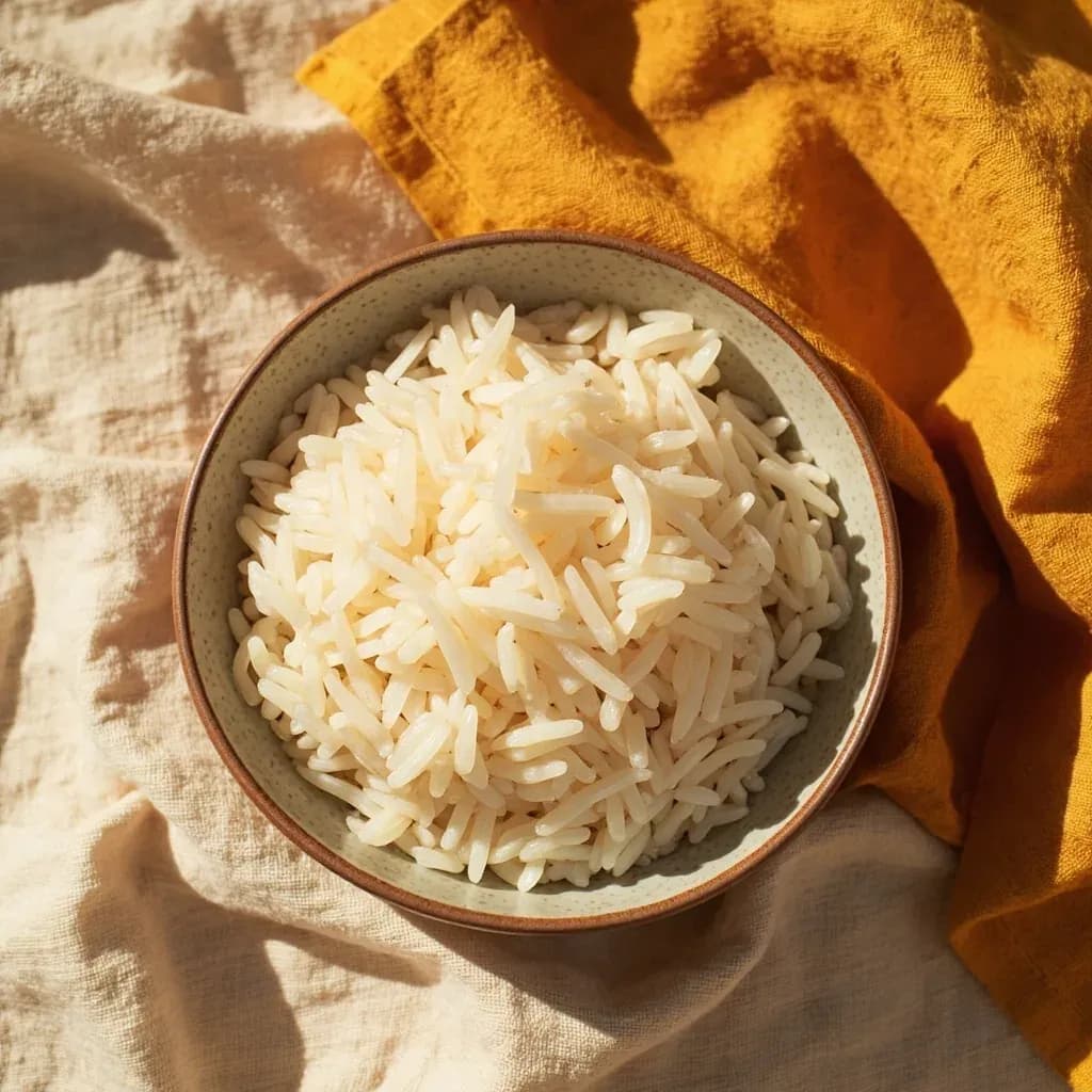 Calrose Rice