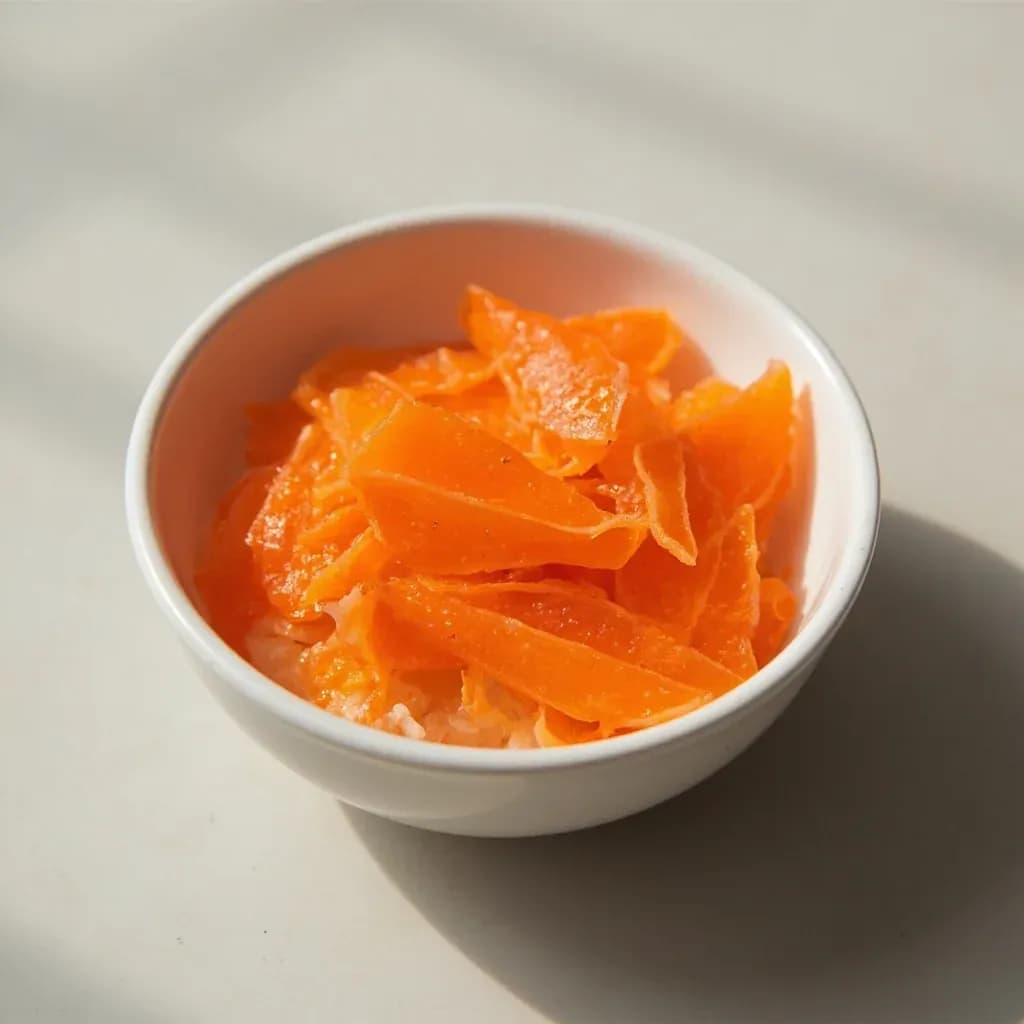 Capelin Roe (Masago)