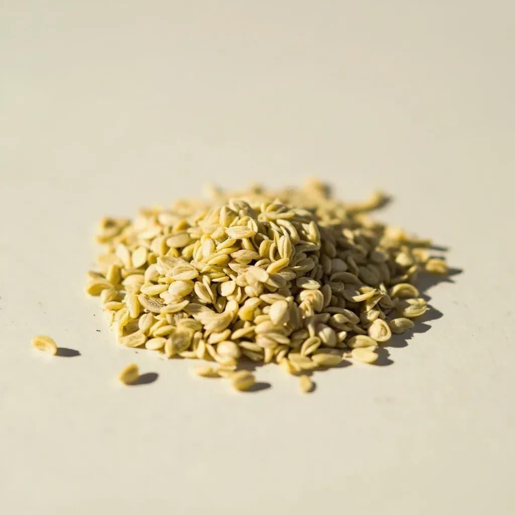 Caraway Seed