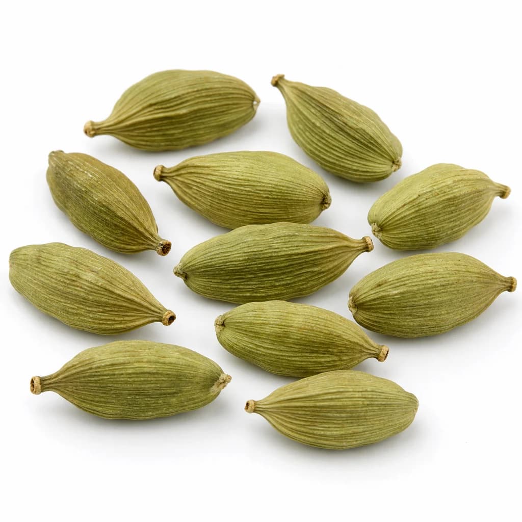 Cardamom
