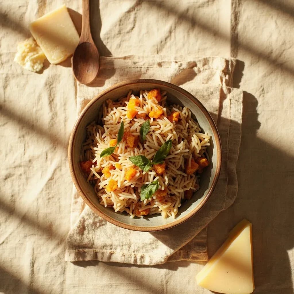 Carnaroli Rice