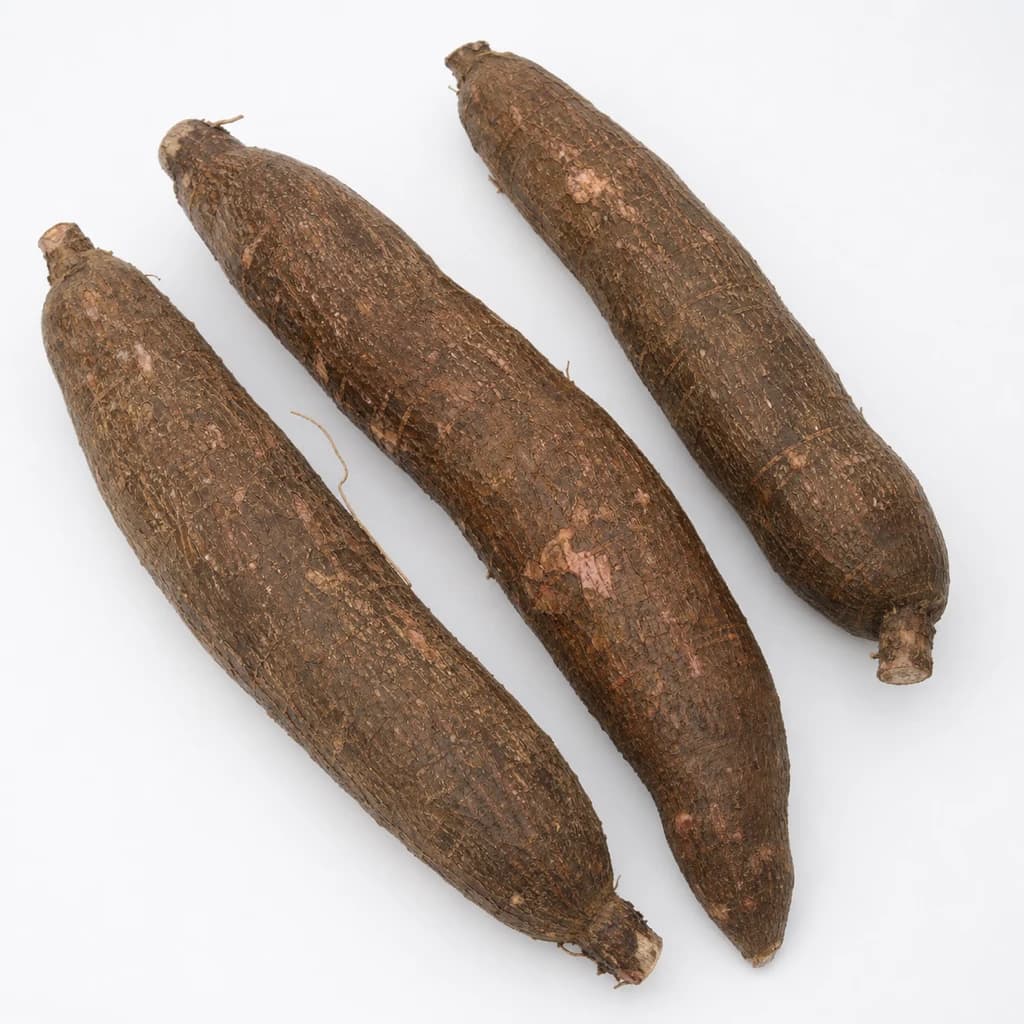 Cassava