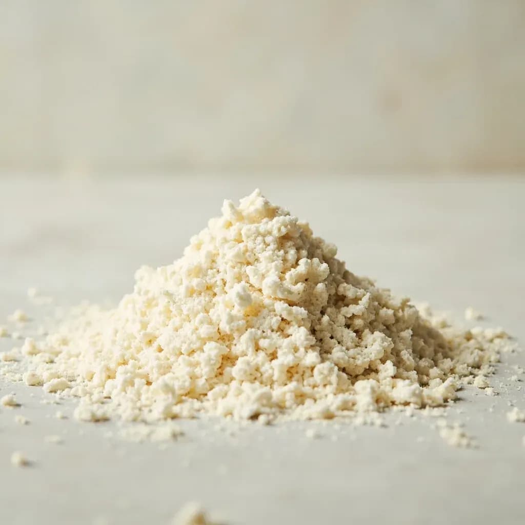 Cassava Flour