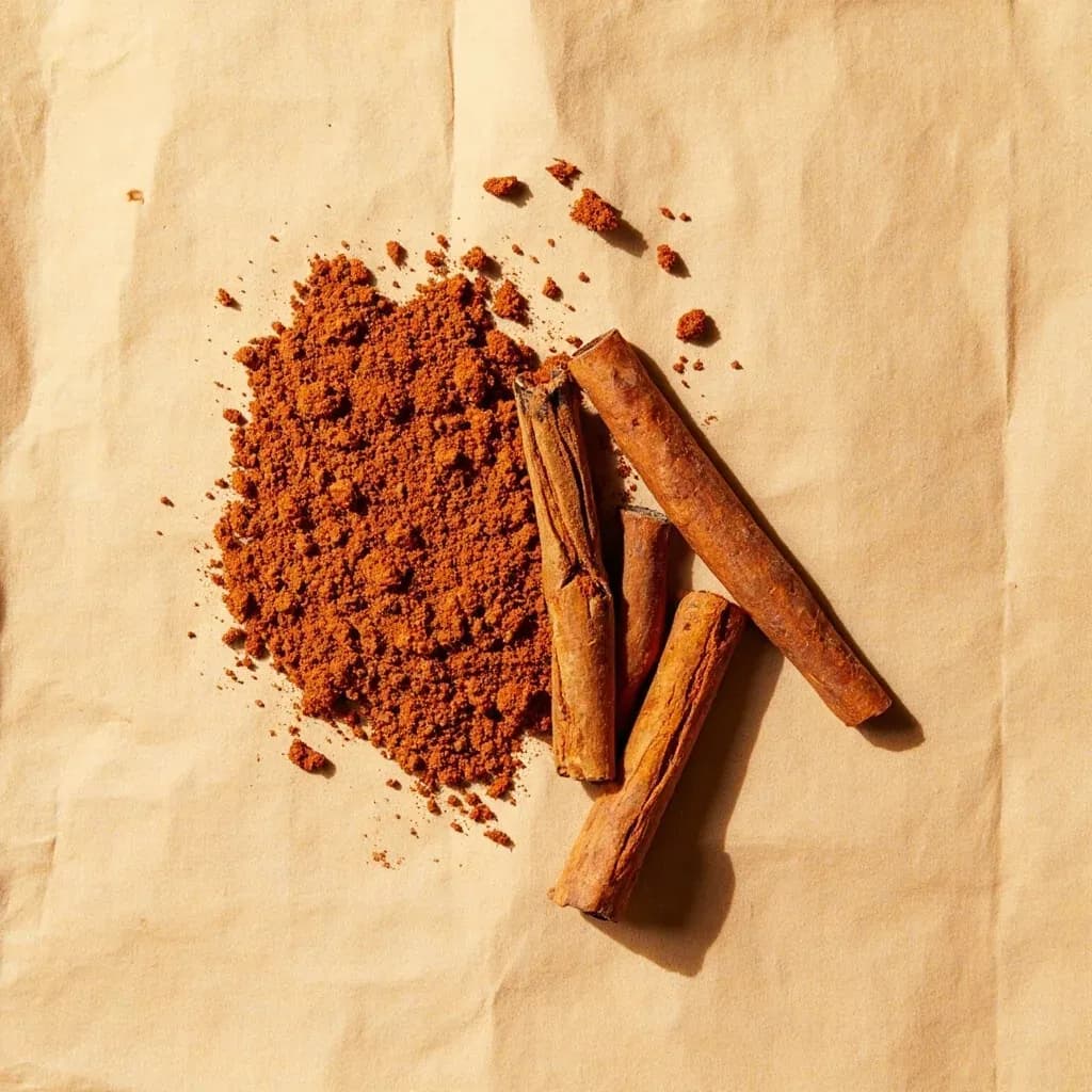 Cassia Cinnamon