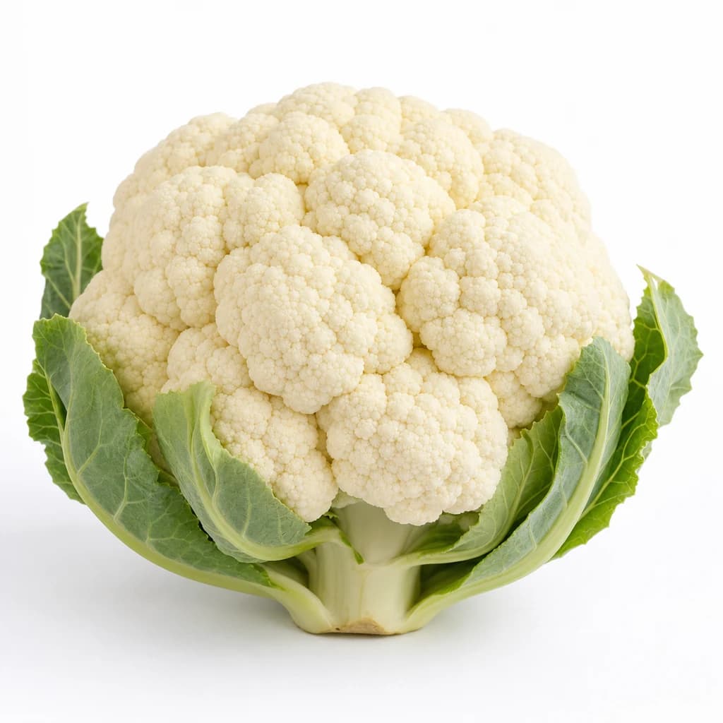 Cauliflower