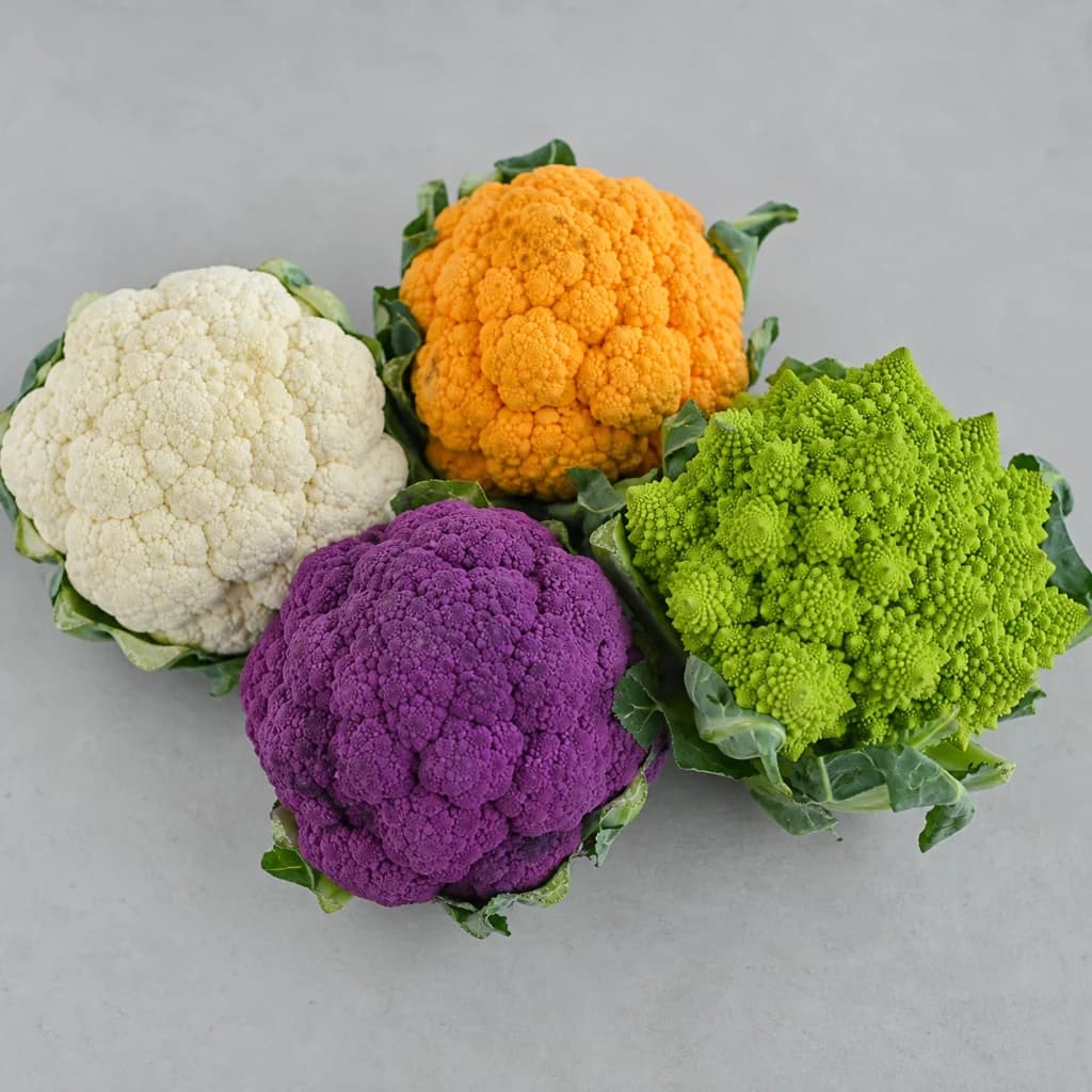 Varieties