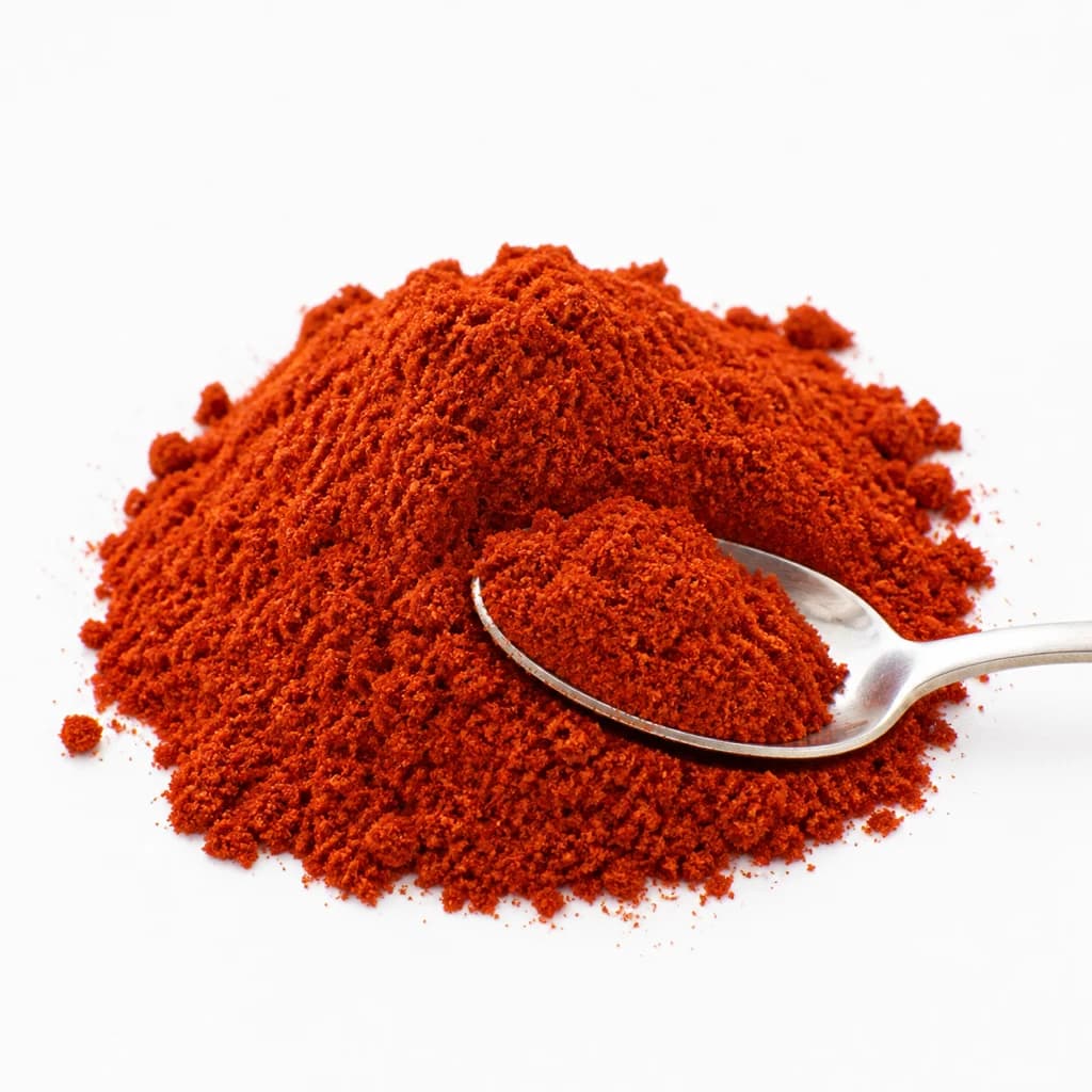 Cayenne