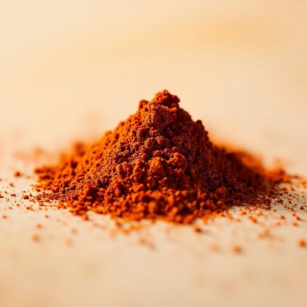 Cayenne Pepper
