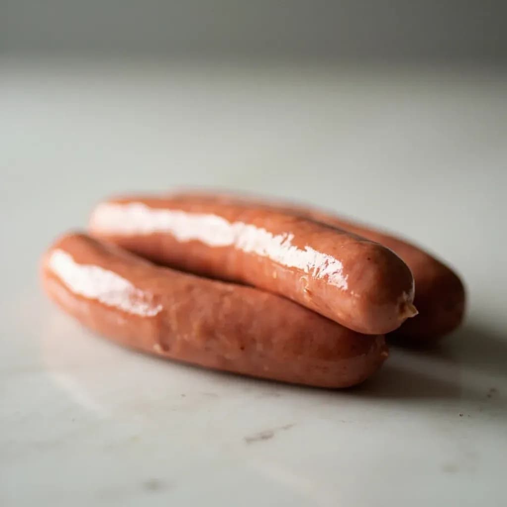 Cervelat Sausage