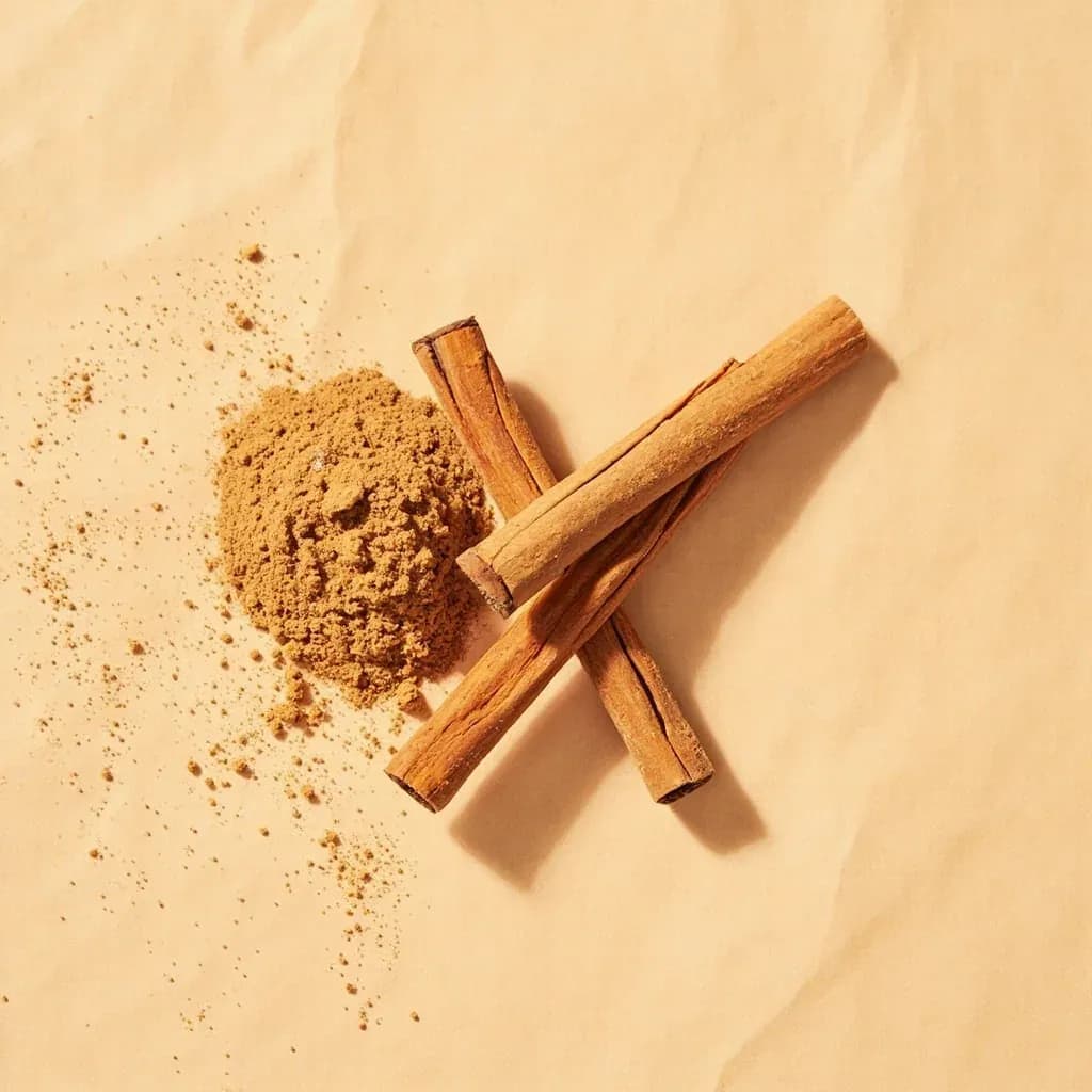 Ceylon Cinnamon (True Cinnamon)