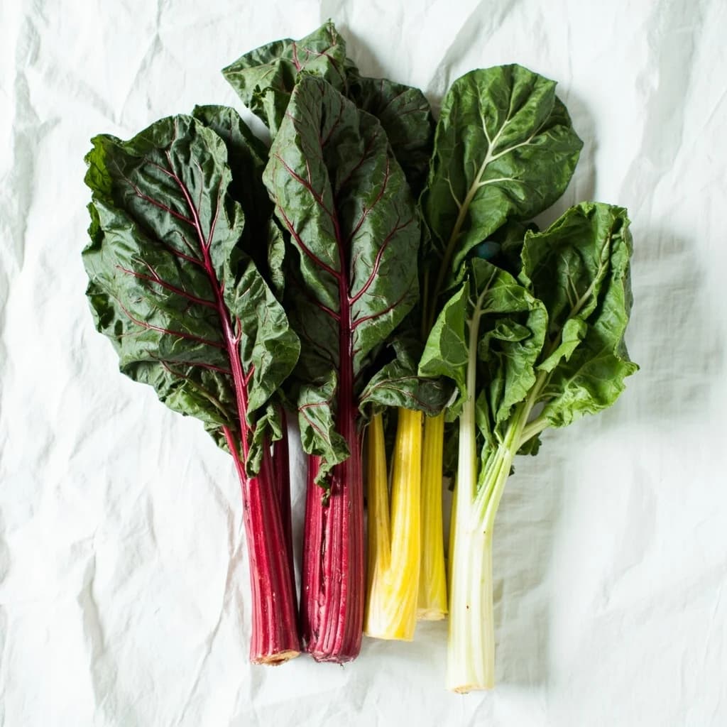 Swiss Chard