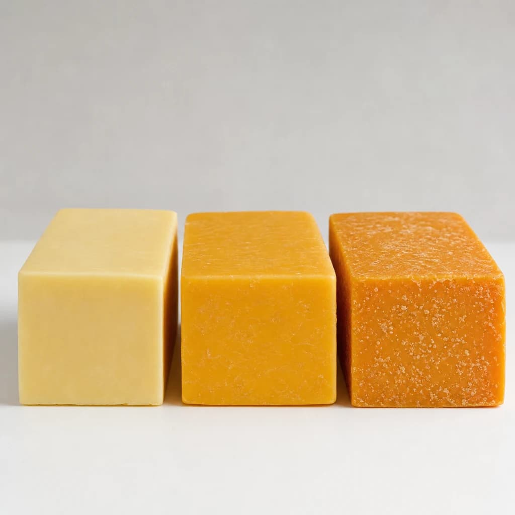Cheddar Cheese