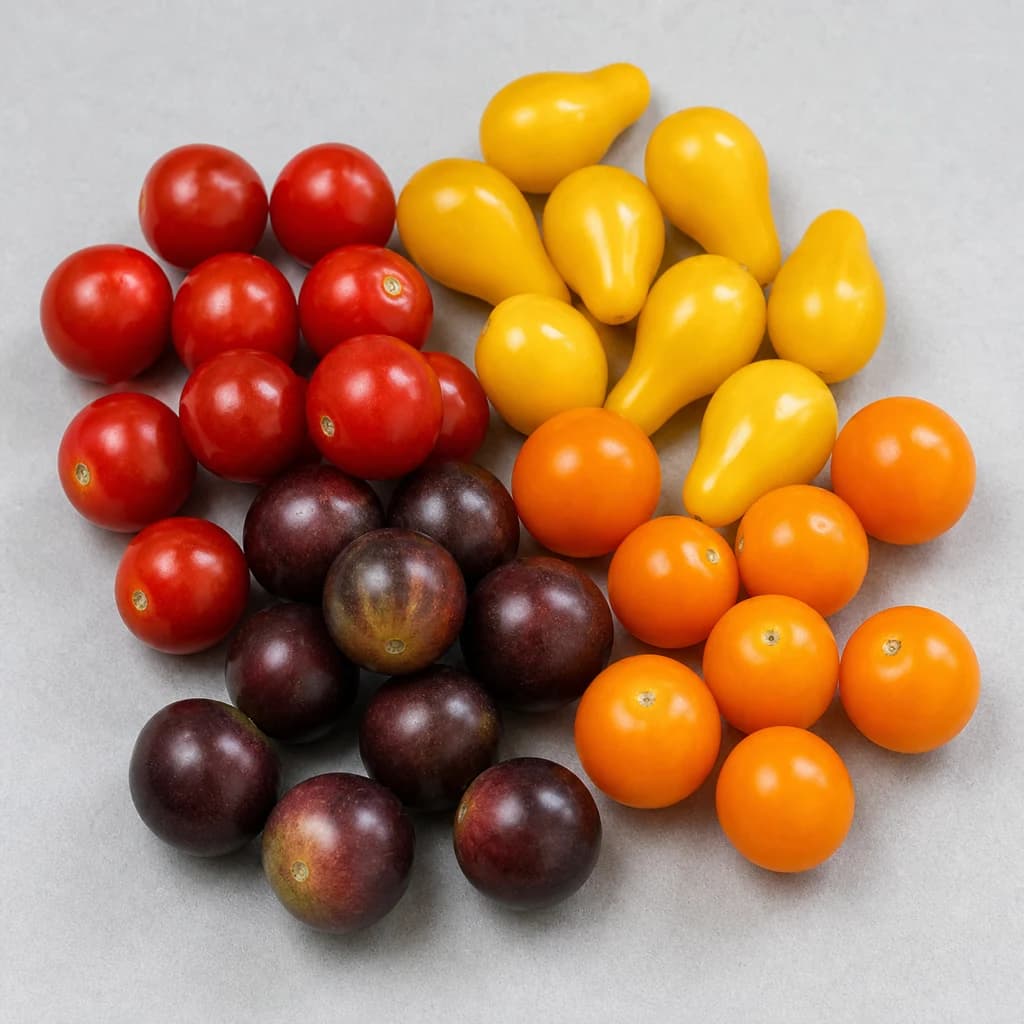 Varieties