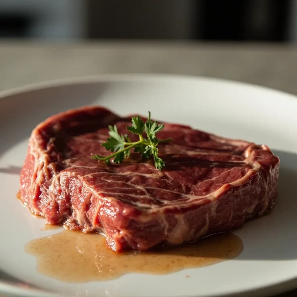 Chianina Beef