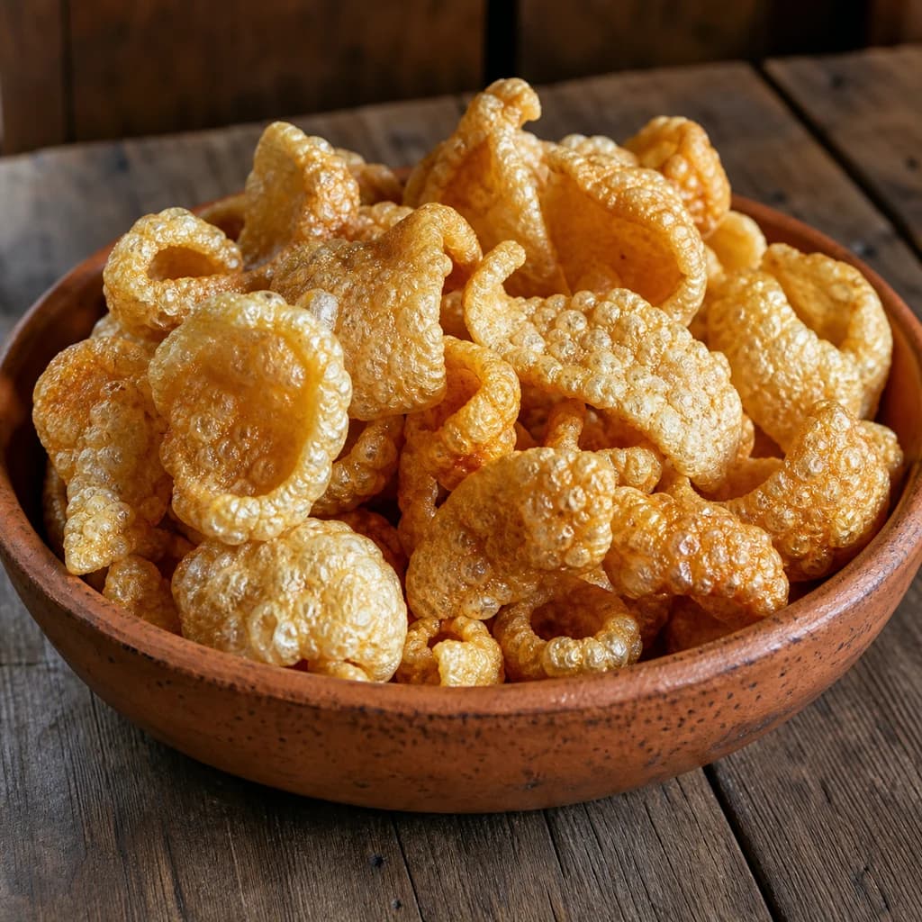 Chicharrón