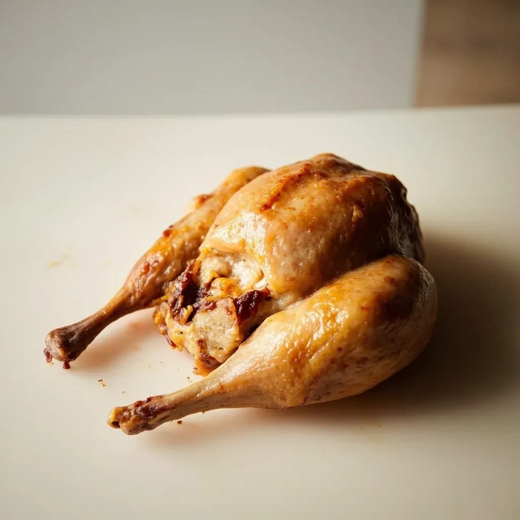 Chicken Supreme (Airline Breast)