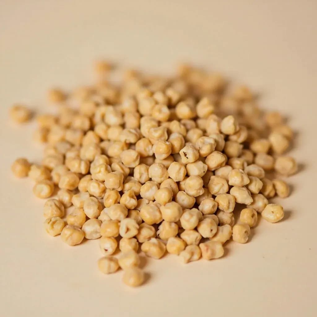 Chickpea