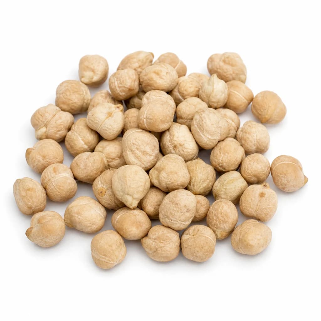 Chickpeas