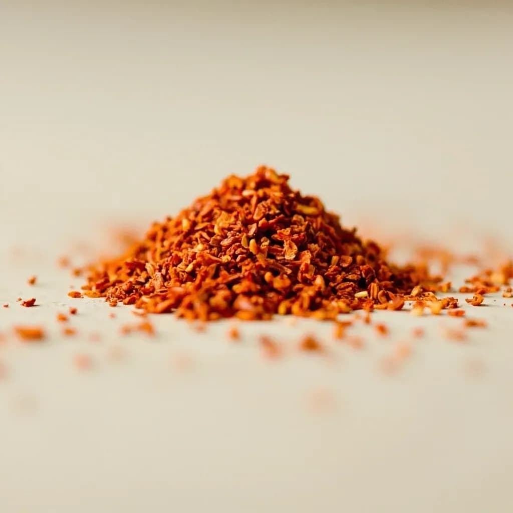 Chili Flakes / Crushed Red Pepper