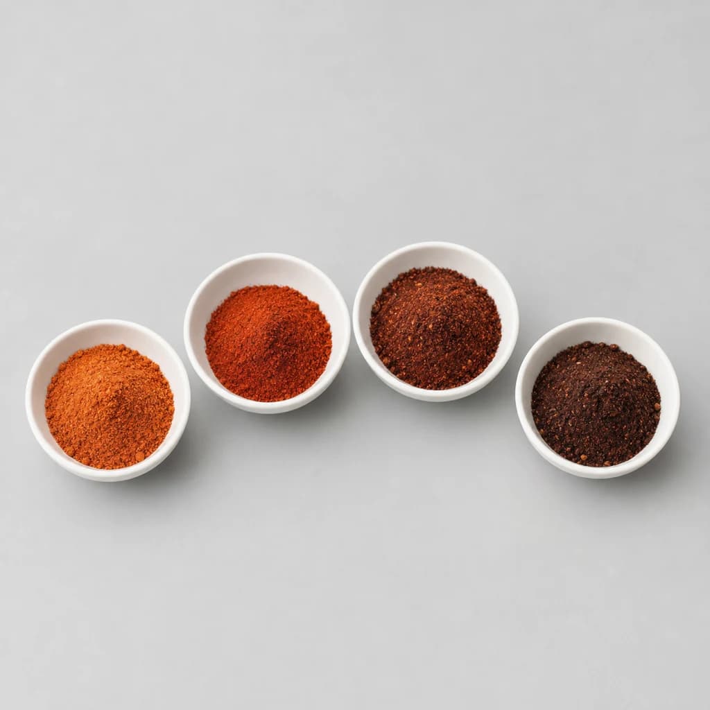 Varieties