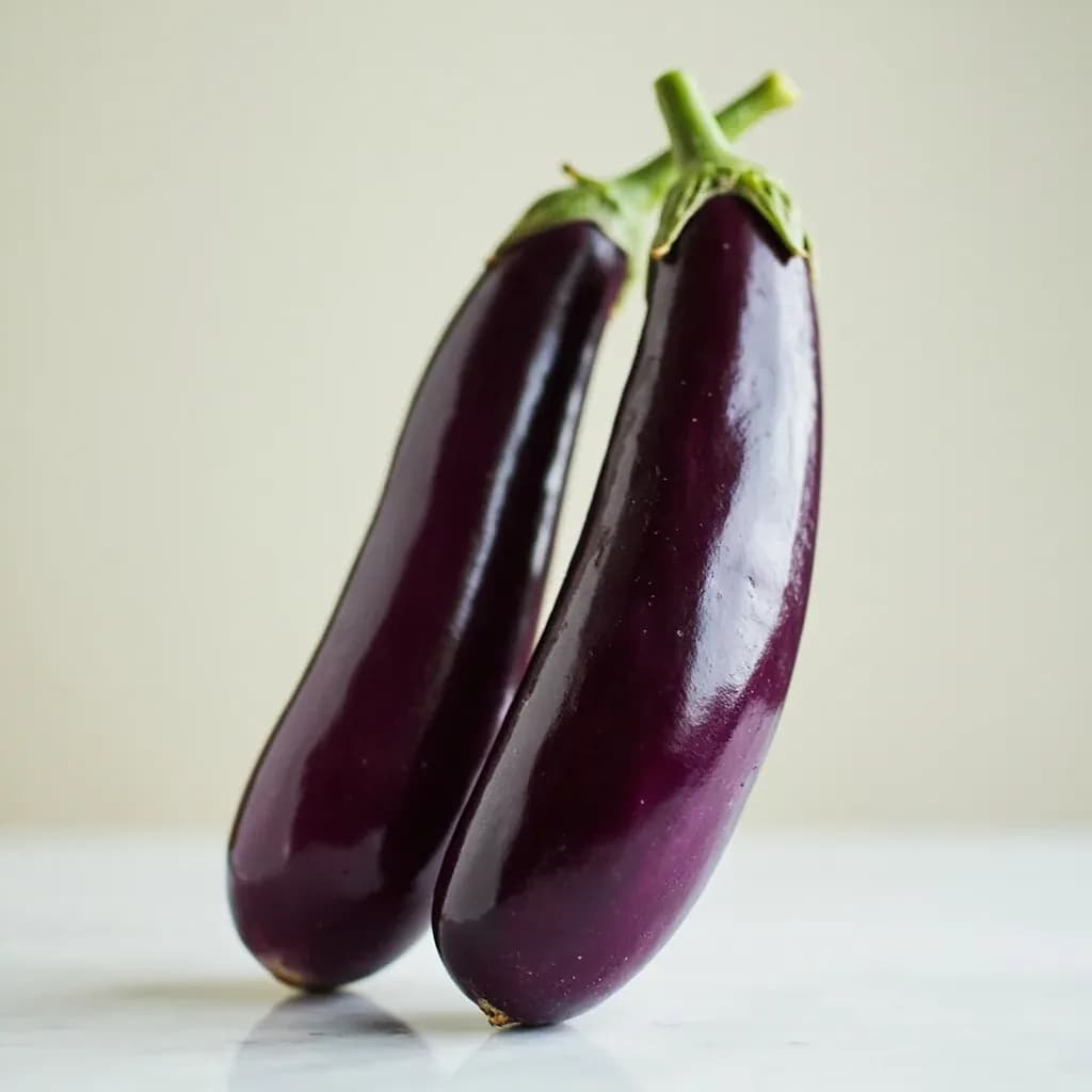 Chinese Eggplant