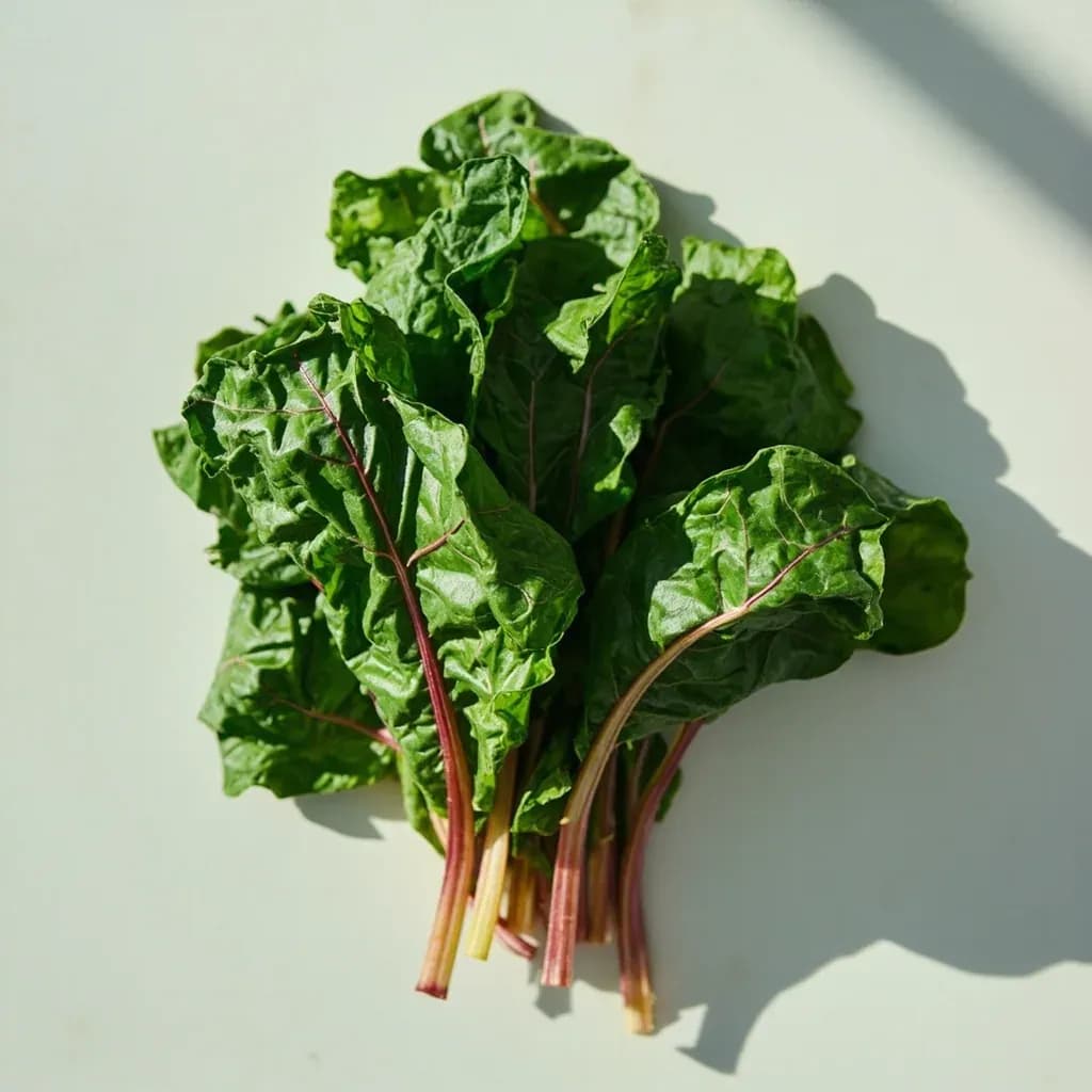 Chinese Spinach