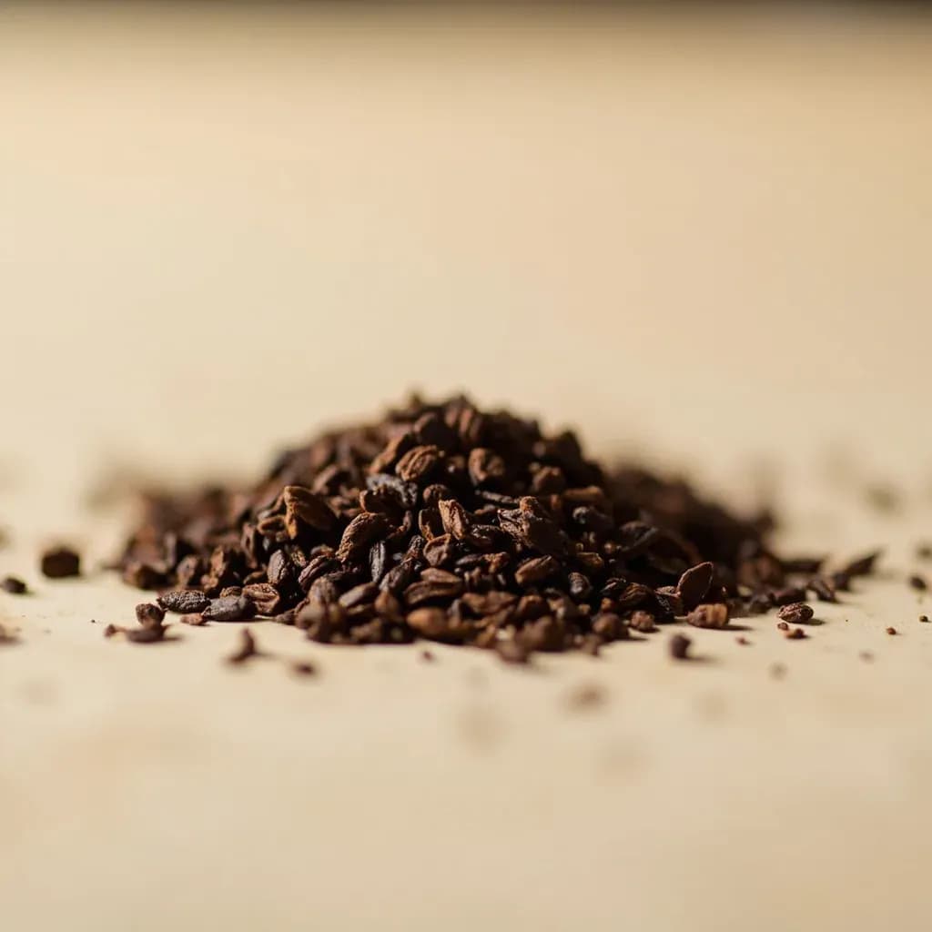 Chocolate Malt