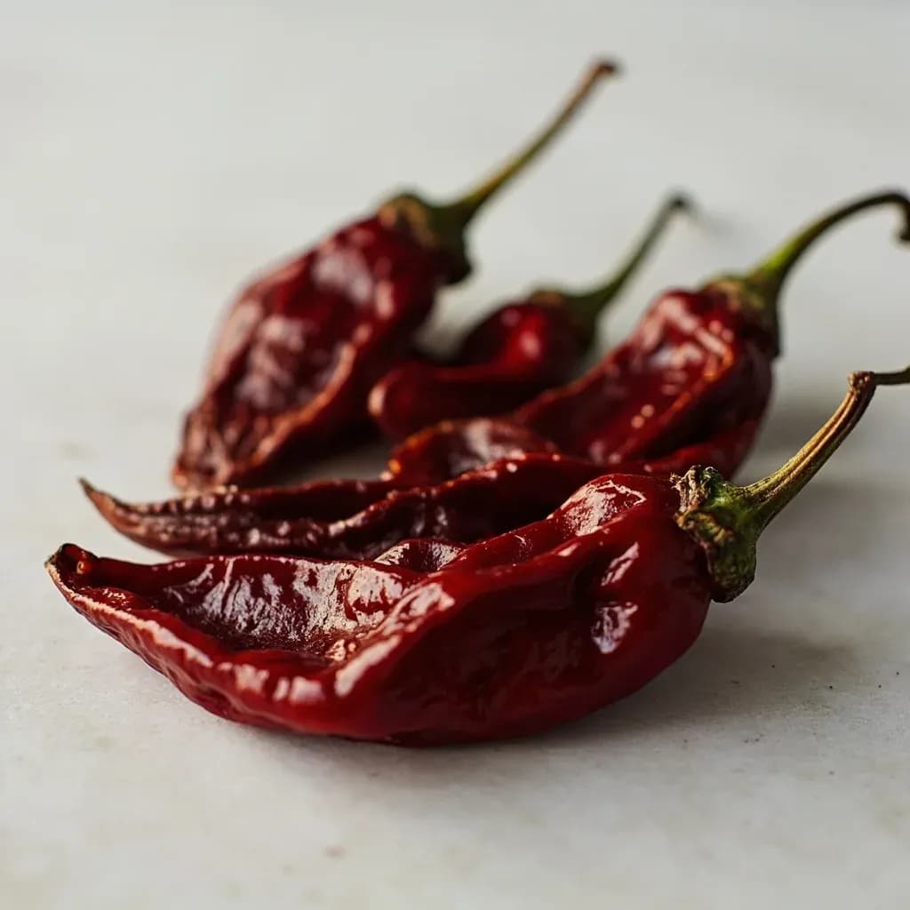 Choricero Pepper