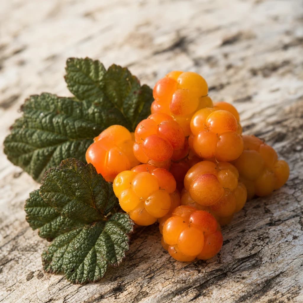 Cloudberry