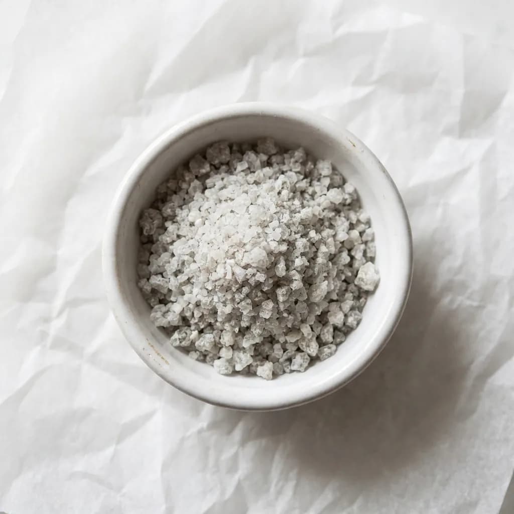 Coarse Salt (Rock Salt)