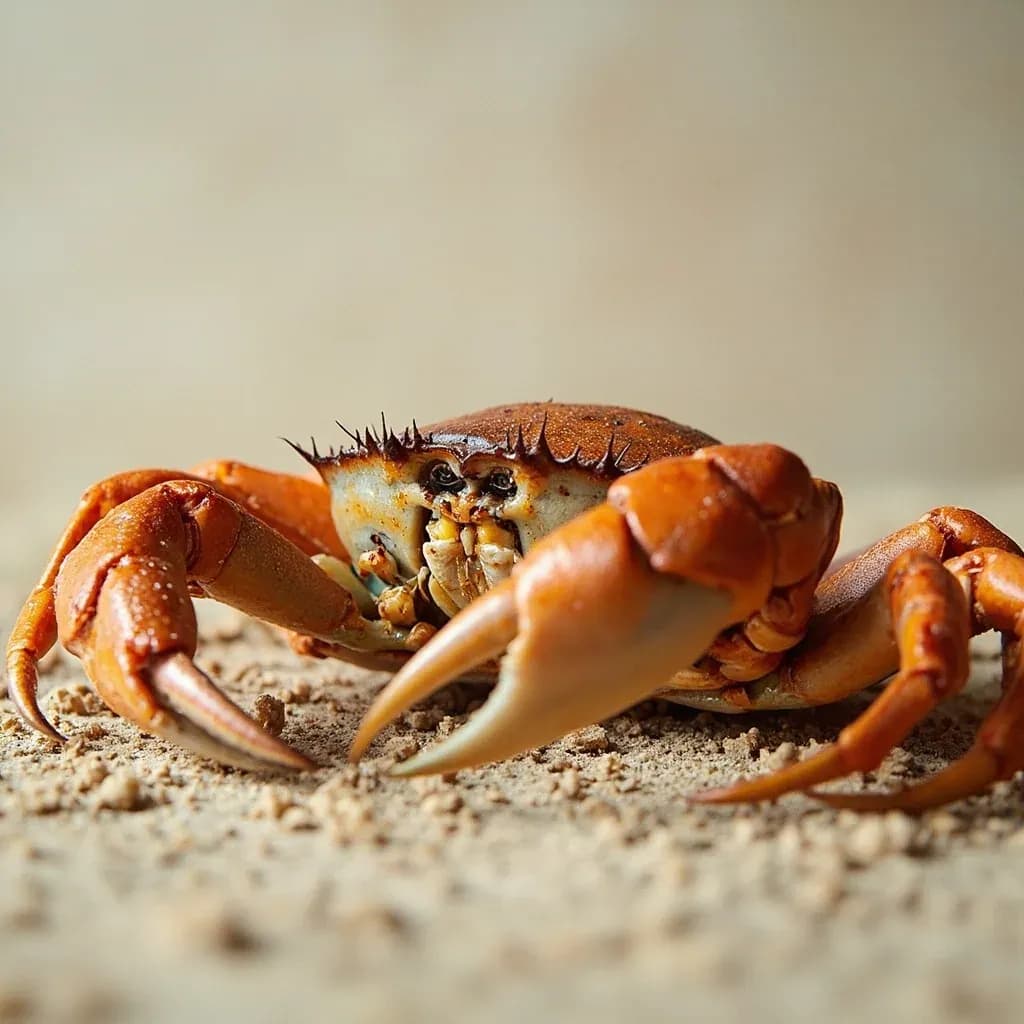 Coconut Crab