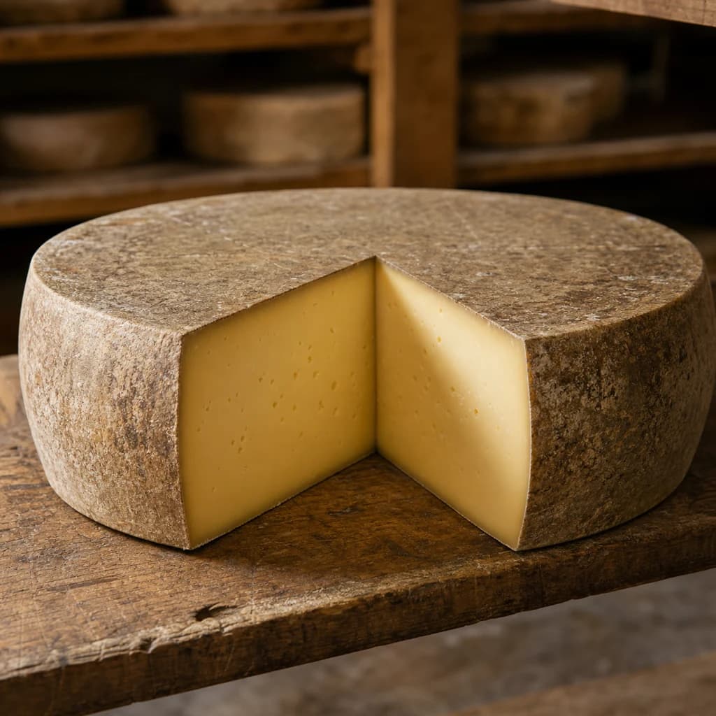 Comté