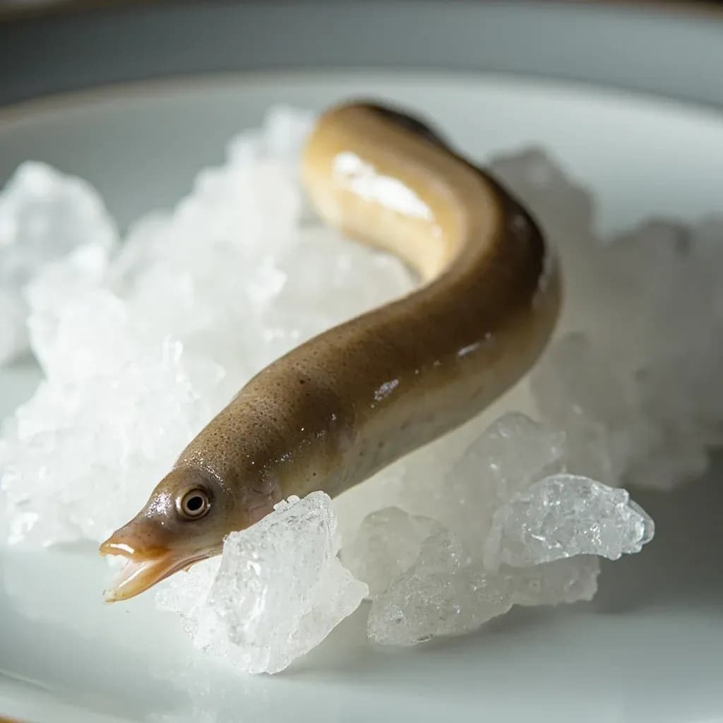 Conger Eel