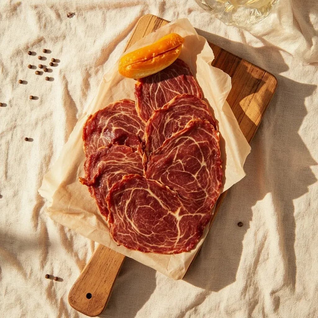 Coppa (Capicola)