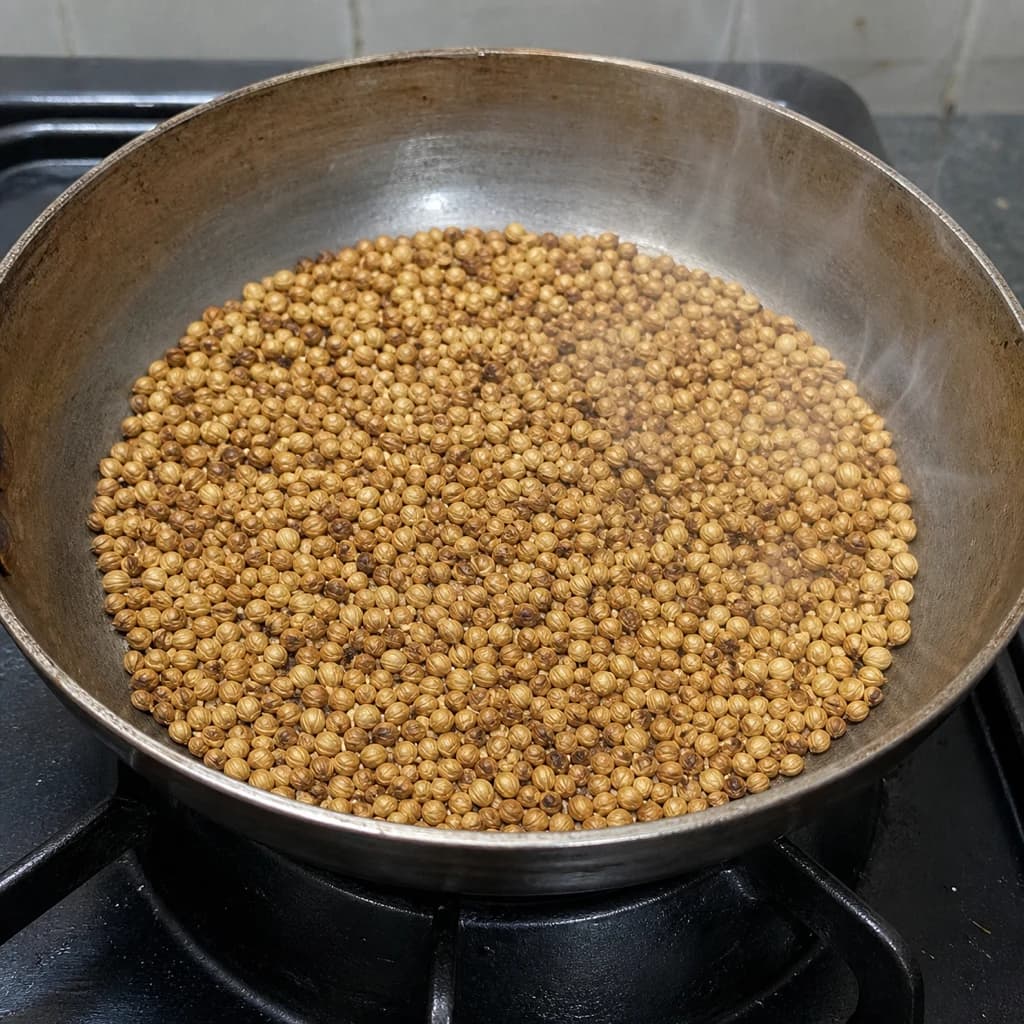 Being prepared
