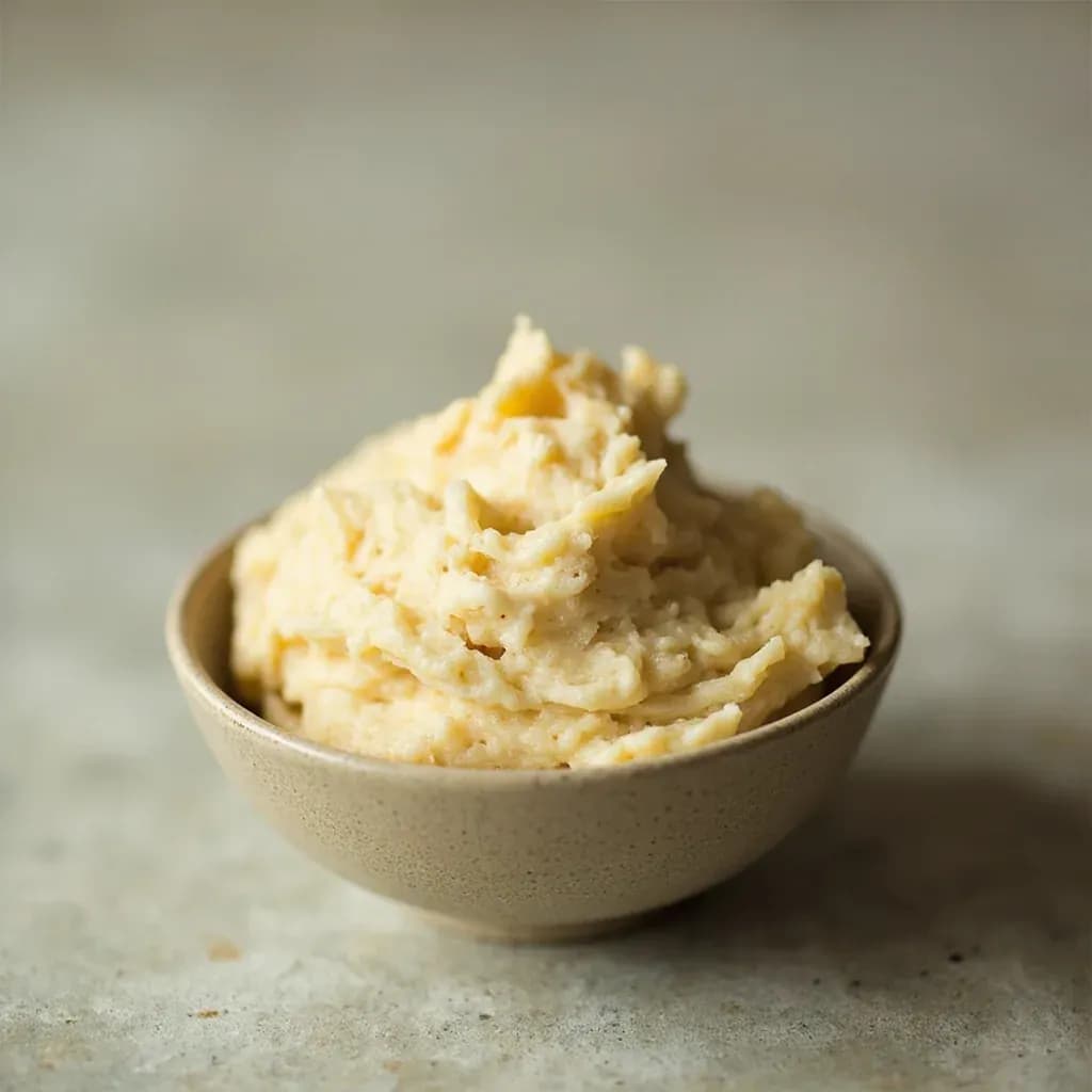 Fermented Corn Dough (Mawe)