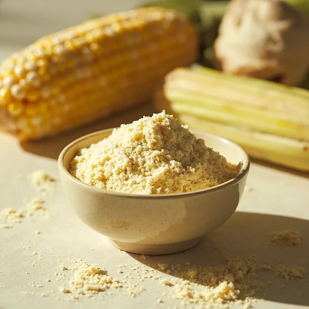 Corn Flour