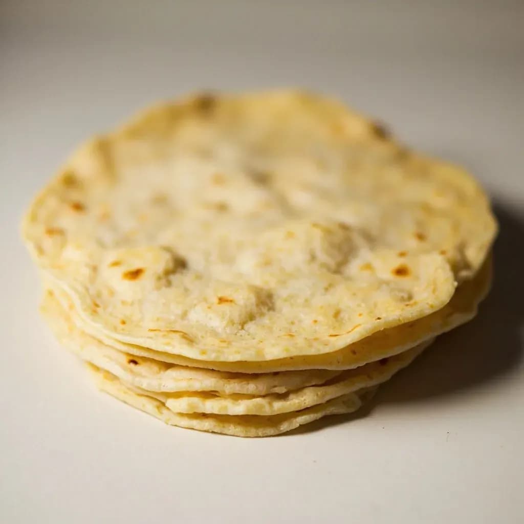 Corn Tortilla
