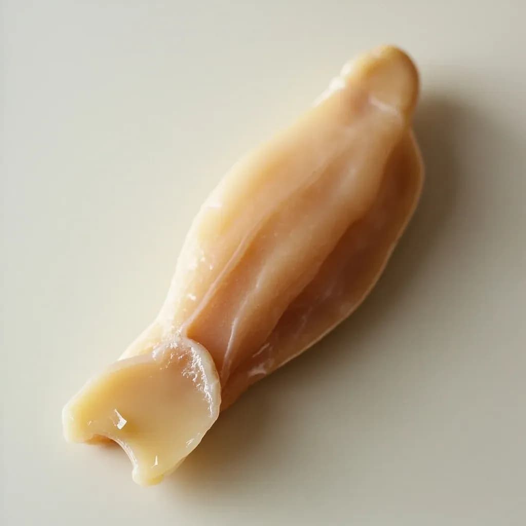Cow Foot