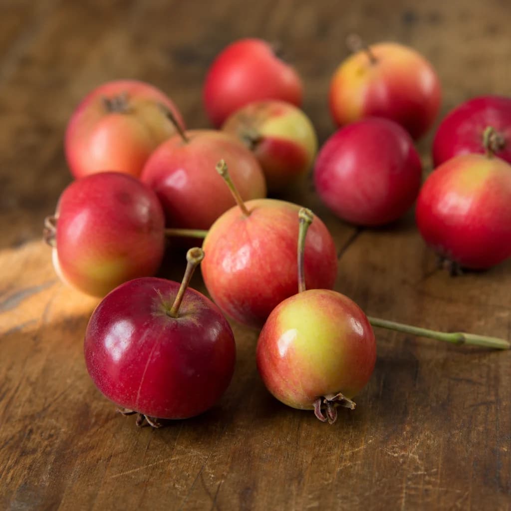 Crabapple