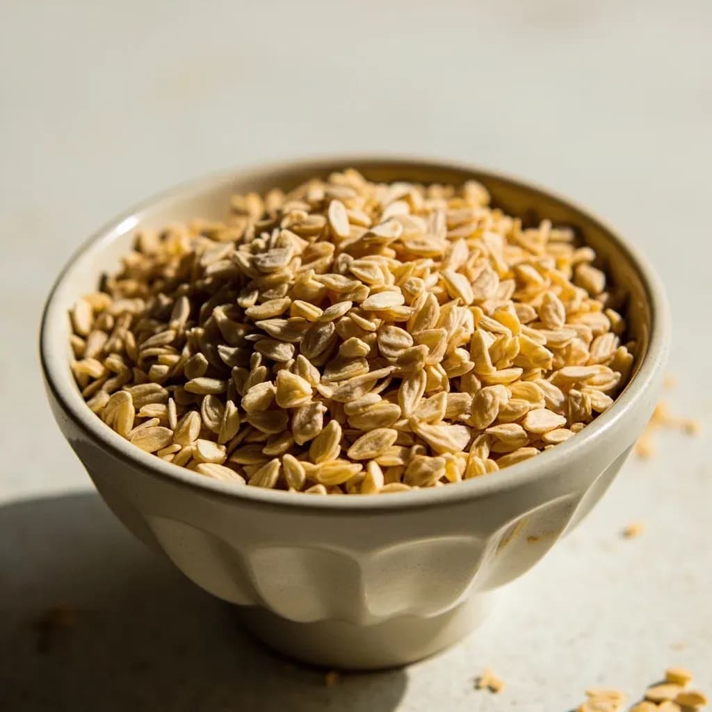 Cracked Wheat
