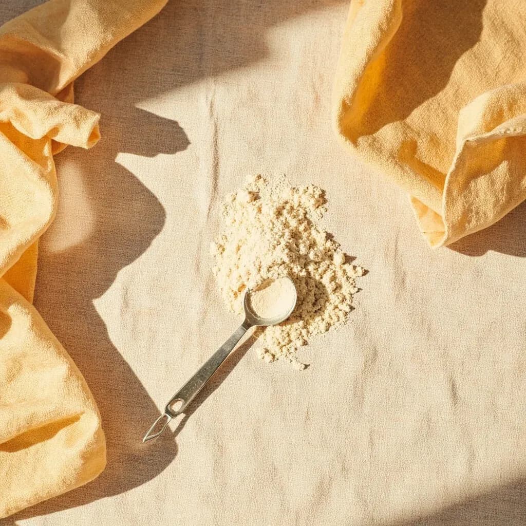 Cream of Tartar