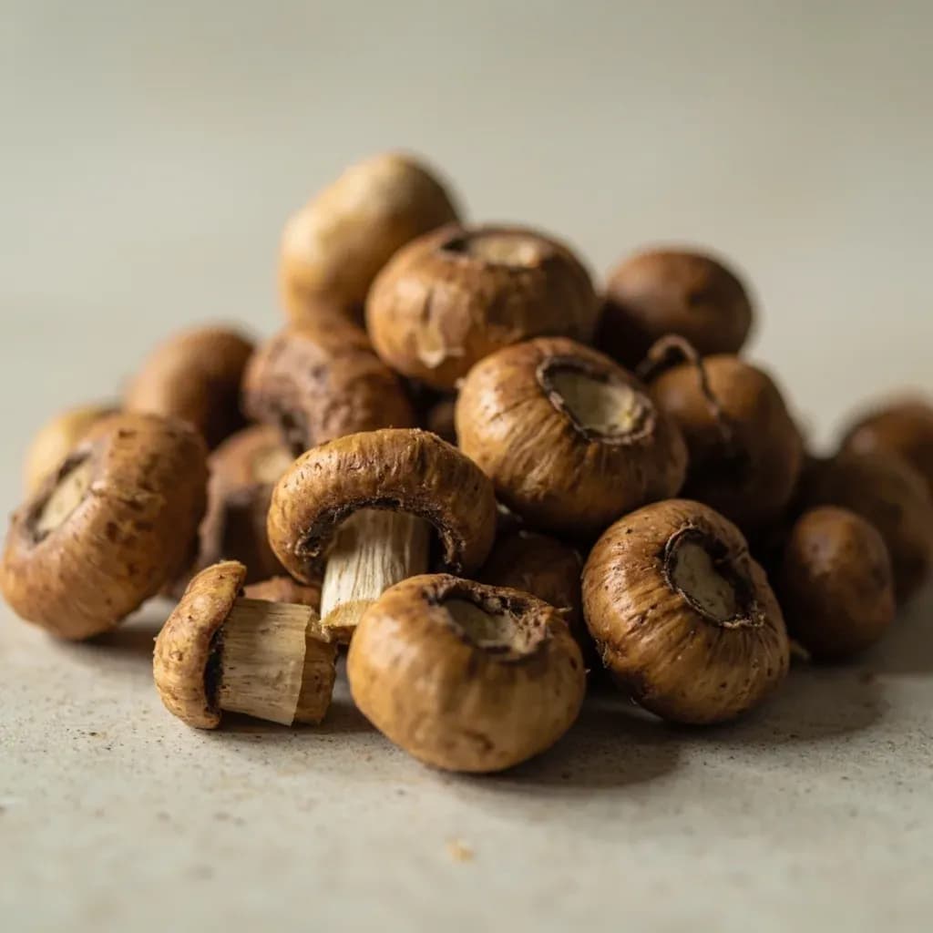 Cremini Mushroom