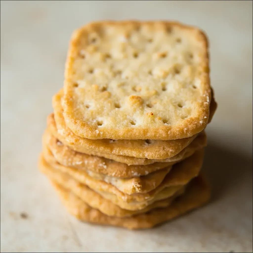 Crispbread