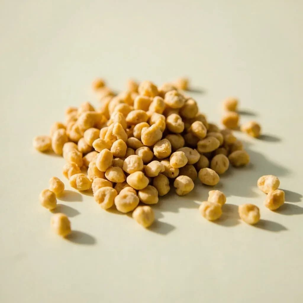 Crowder Pea