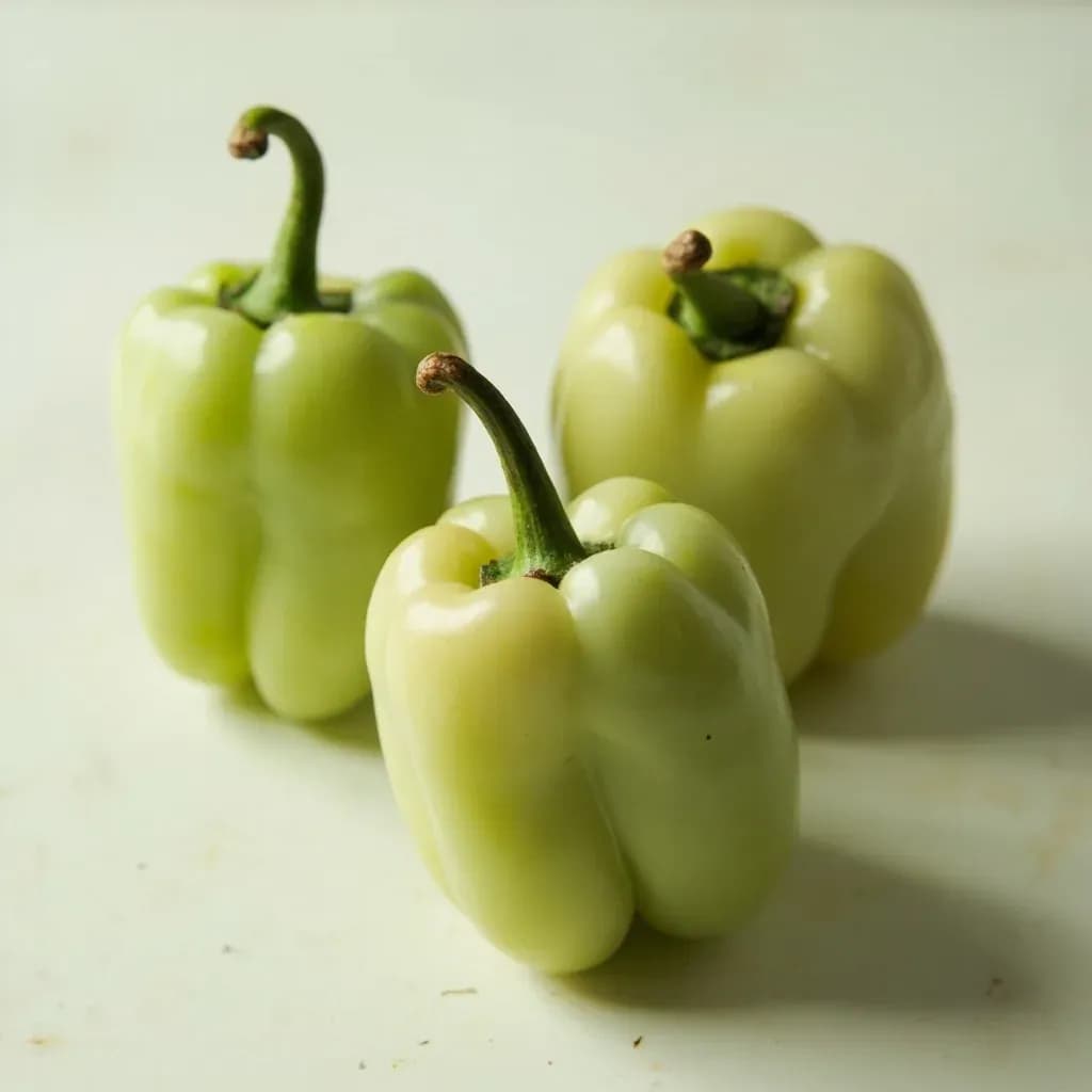 Cubanelle Pepper