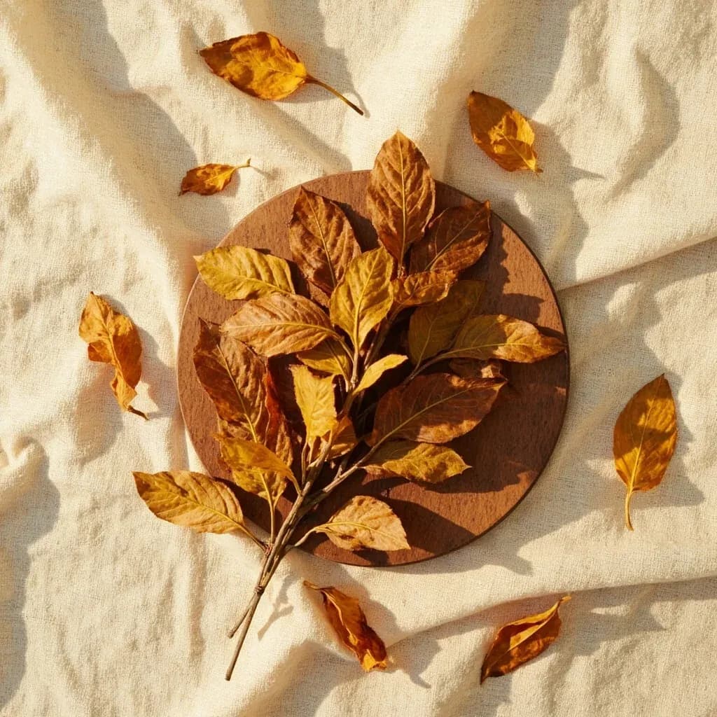 Curry Leaf