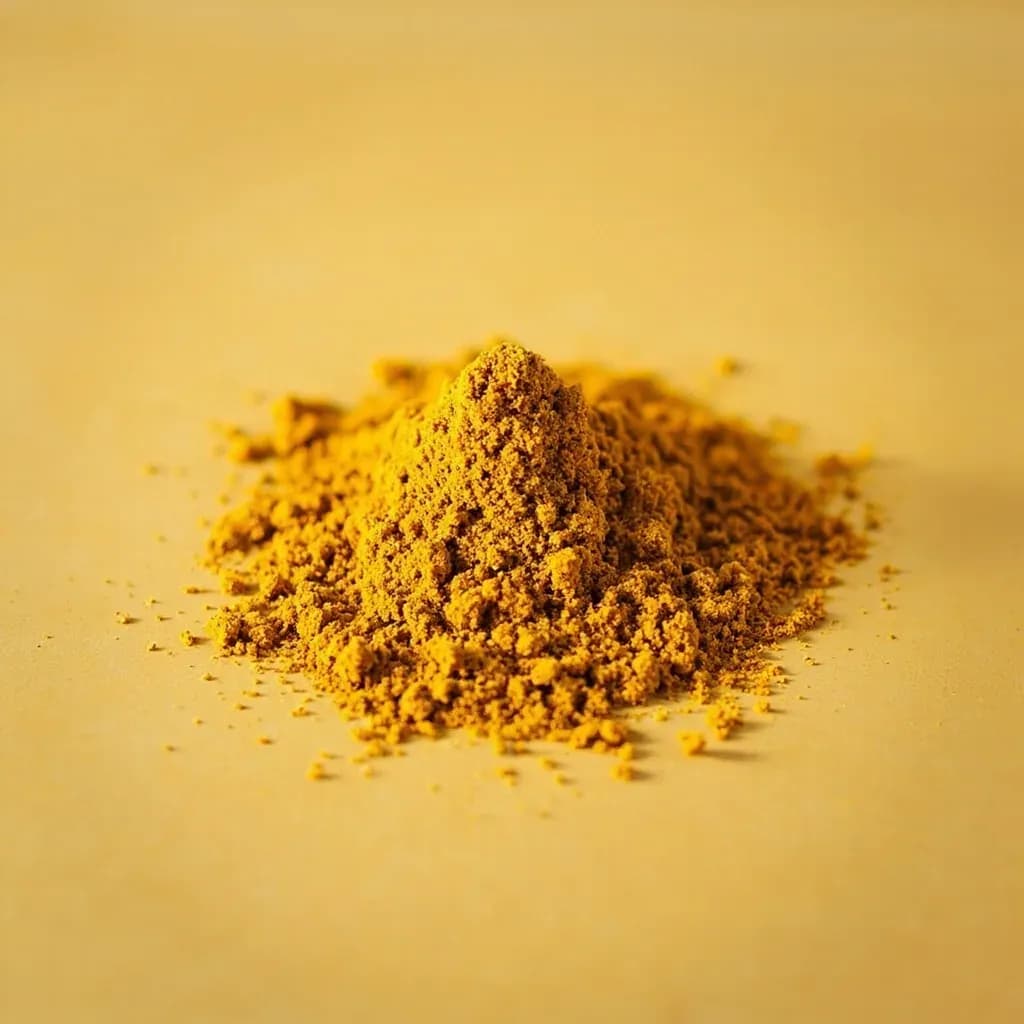 Curry Powder