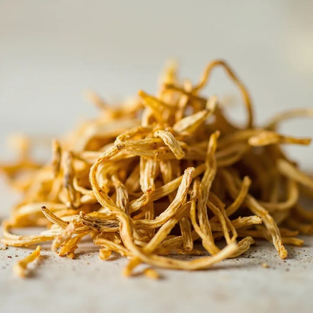 Dandelion Root